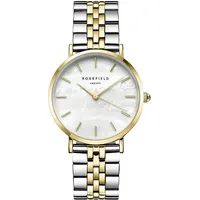 Rosefield The Upper East Side Edelstahl 33 mm UWDSSG-U30
