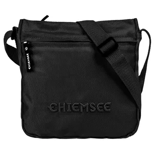 Chiemsee Umhängetasche Nylon Black