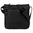 Chiemsee Umhängetasche Nylon Black