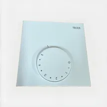 TECE TECEfloor Raumthermostat analog 230 V Heizen