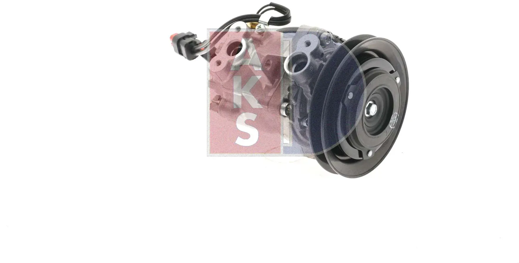 AKS DASIS 851221x