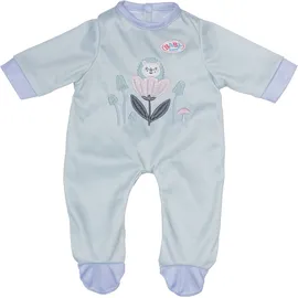 BABY BORN Strampler Mint (43cm)
