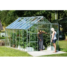 Vitavia Uranus 11500 Alu eloxiert ESG 3 mm 11,5 m2