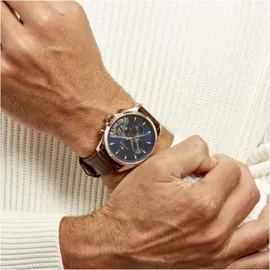 Tommy Hilfiger BAKER 1710453 Herrenarmbanduhr