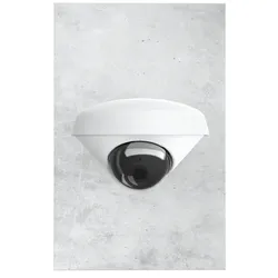 Ubiquiti G4 Dome Arm Mount Montage