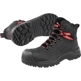 Puma Iron HD MID S3S Sicherheitsstiefel - 45