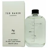 Ted Baker Ag Eau de Toilette Refill 50 ml