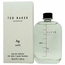 Ted Baker Ag Eau de Toilette Refill 50 ml
