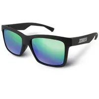Jobe Dim Floatable Sonnenbrille - Black / Green -