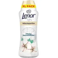 Lenor Wäscheparfüm light, milde Frische, Frische Baumwollblüte, lang anhaltend, 510g