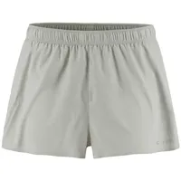 Craft ADV Essence 2" Shorts 2 M, Ghost, L,