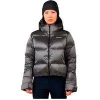 Rossignol Daille Daunenjacke - Silver M