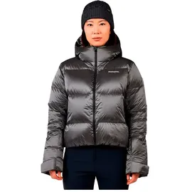 Rossignol Daille Daunenjacke - Silver M