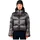 Rossignol Daille Daunenjacke - Silver M