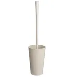 Koziol WC-Bürstengarnitur Rio Beige