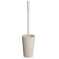 Koziol WC-Bürstengarnitur Rio Beige