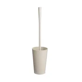 Koziol WC-Bürstengarnitur Rio Beige