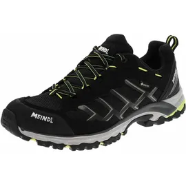 MEINDL Caribe GTX Herren  lemon/schwarz 43