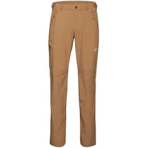 Mammut Runbold Iv Hosen - Claystone - 50