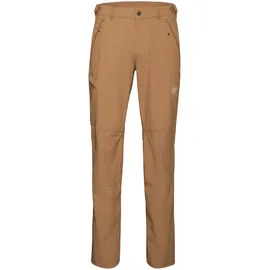 Mammut Runbold Iv Hosen - Claystone - 50