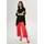 Aniston SELECTED Longbluse schwarz 46