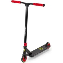 Slamm Urban V9 Stunt Scooter Rot Schwarz - Rot