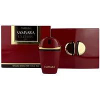(2666,53EUR/100ML) VINTAGE GUERLAIN SAMSARA 7,5ML REINES PURE PARFUM EXTRAIT NEU