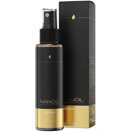 Nanoil Argan Hair Conditioner 125 ml