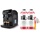 Philips 2200 Series EP2220/10 mattschwarz