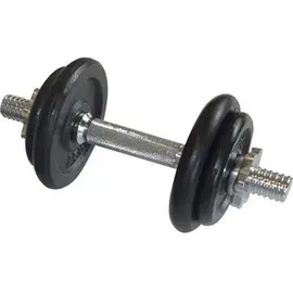 Donic Schildkröt Schildkröt Fitness Kurzhantel Set im Karton (960013)