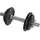 Donic Schildkröt Schildkröt Fitness Kurzhantel Set im Karton (960013)
