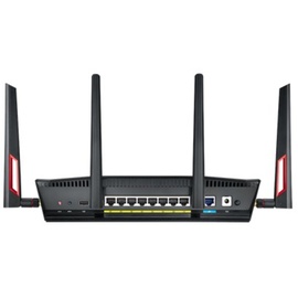 Asus RT-AC88U AC3100 WL-Router 90IG01Z0-BM3000