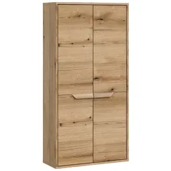 Midischrank Zeno - Evoke Oak