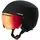 Head Cinema PRO Skihelm Schwarz XS/S