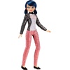 Miraculous Ladybug - Puppe mit Pailletten - Marinette - 26 cm große Ankleidepuppe - P50375