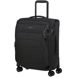 Samsonite Spark SNG Eco 4-Rollen Cabin 55 cm / 20 l schwarz