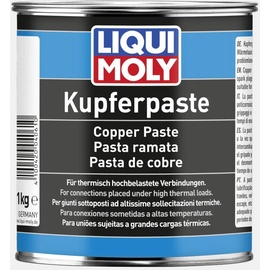 Liqui Moly Kupferpaste 1 kg