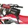 Nelson Rigg Hurricane Dual 0 l Schwarz
