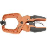 JORGENSEN 3,8cm Ratschenfederklemme 2465020 Spann-Weite (max.):38mm Produktabmessung, Länge: 138mm