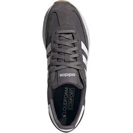 adidas Run 72 Grey Strata / Cloud White / Gum 3 42 2/3