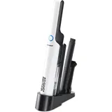 Trisa Quick Clean Comfort T0070 schwarz-weiß