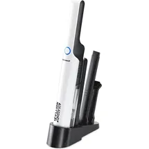 Trisa Quick Clean Comfort T0070 schwarz-weiß