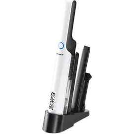 Trisa Quick Clean Comfort T0070 schwarz-weiß