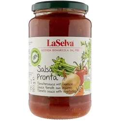 Salsa - pronta
