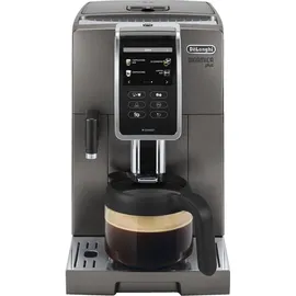 De'Longhi Dinamica Plus ECAM 376.95 T titanium