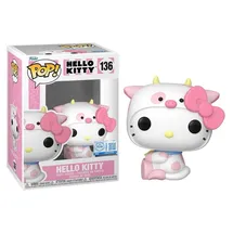 Funko Hello Kitty in Cow Cosplay Vinyl-Sammelfigur