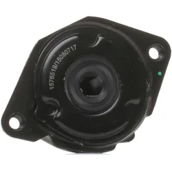 RIDEX Spannrolle BMW 310T0292 64557787371 Spannrolle, Keilrippenriemen