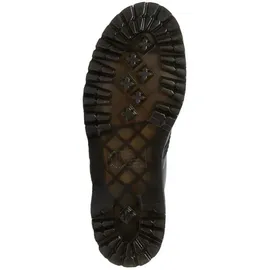 Dr. Martens 1460 Bex Black Smooth Leather 40