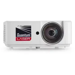 InFocus IN1028ST Installations DLP Beamer