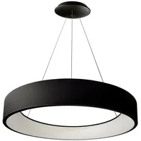 Deko-Light LED Pendelleuchte Sculptoris 600 342186 LED fest eingebaut